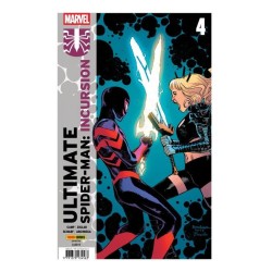 Ultimate Spider-Man:...