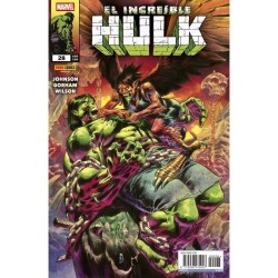 El increíble Hulk 28