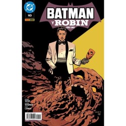 Batman y Robin: Año Uno 10