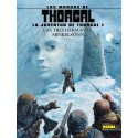 Los Mundos de Thorgal. La Juventud de Thorgal 01