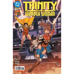 Trinity: Hija de Wonder...