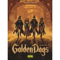 Golden Dogs (Integral) 01