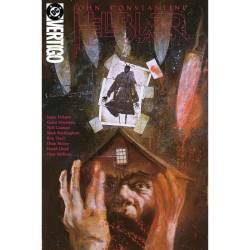 Biblioteca Vertigo. John...