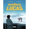 Las Guerras De Lucas. Episodio II