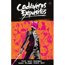 Cadáveres Exquisitos