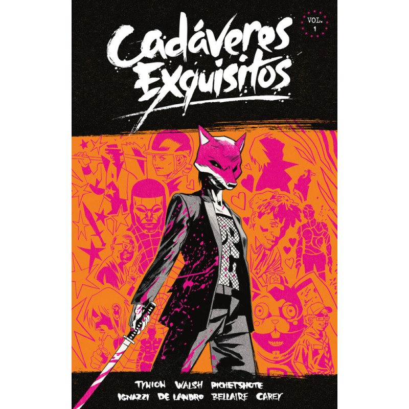 Cadáveres Exquisitos