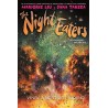 The Night Eaters (Devoradores De Noches) 3. Venga A Nosotros Su Reino