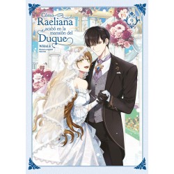 Cómo Raeliana Acabó En La...