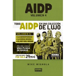 AIDP Integral 04