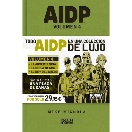 AIDP Integral 04