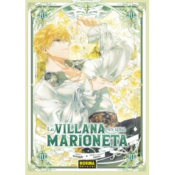 La Villana Es Una Marioneta 03