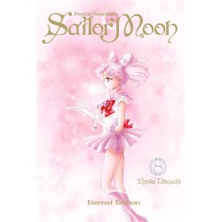 Sailor Moon Eternal Edition 08