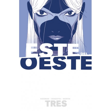Este del Oeste 03