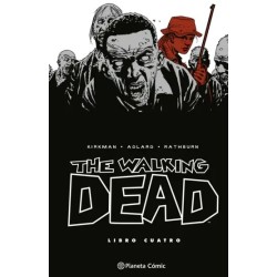 The Walking Dead nº 04/08