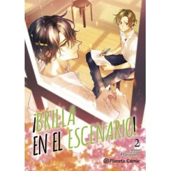 ¡Brilla en el escenario! nº...