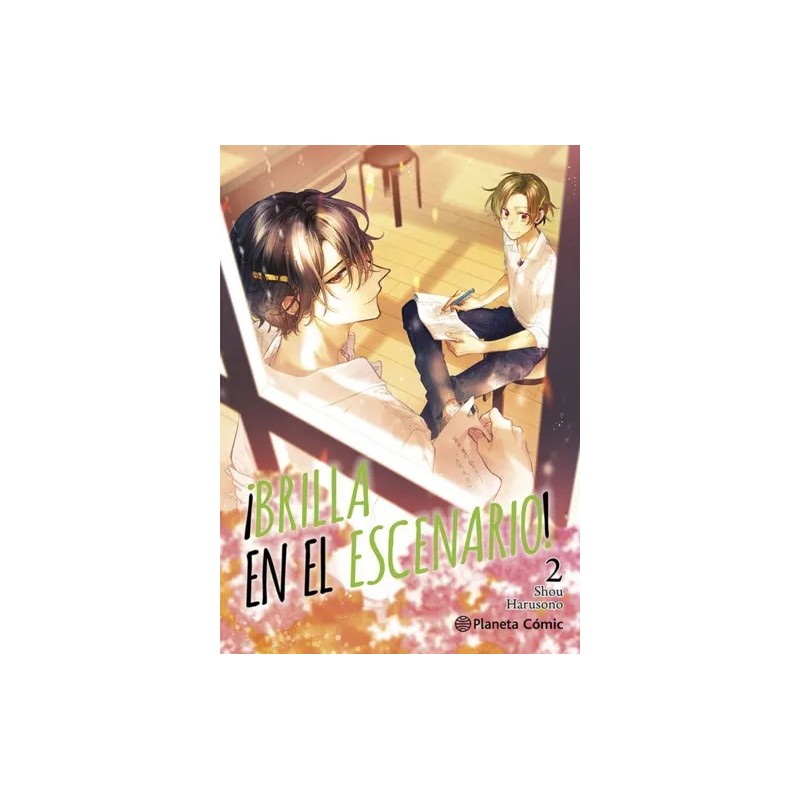 ¡Brilla en el escenario! nº 02/03