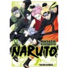 Naruto Jump Remix nº 11/24