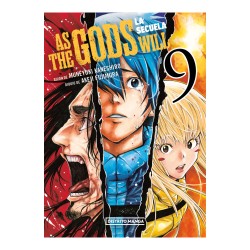 As the Gods Will: La...