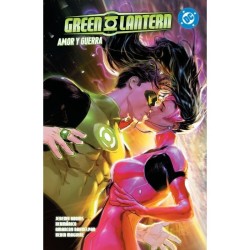 DC Premiere. Amanecer de...