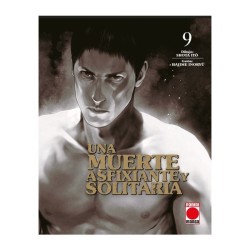 Una muerte asfixiante y...