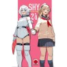 Shy 24