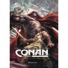 Conan: El cimmerio nº 10