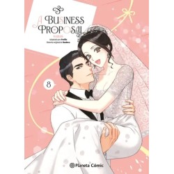 A Business Proposal 08