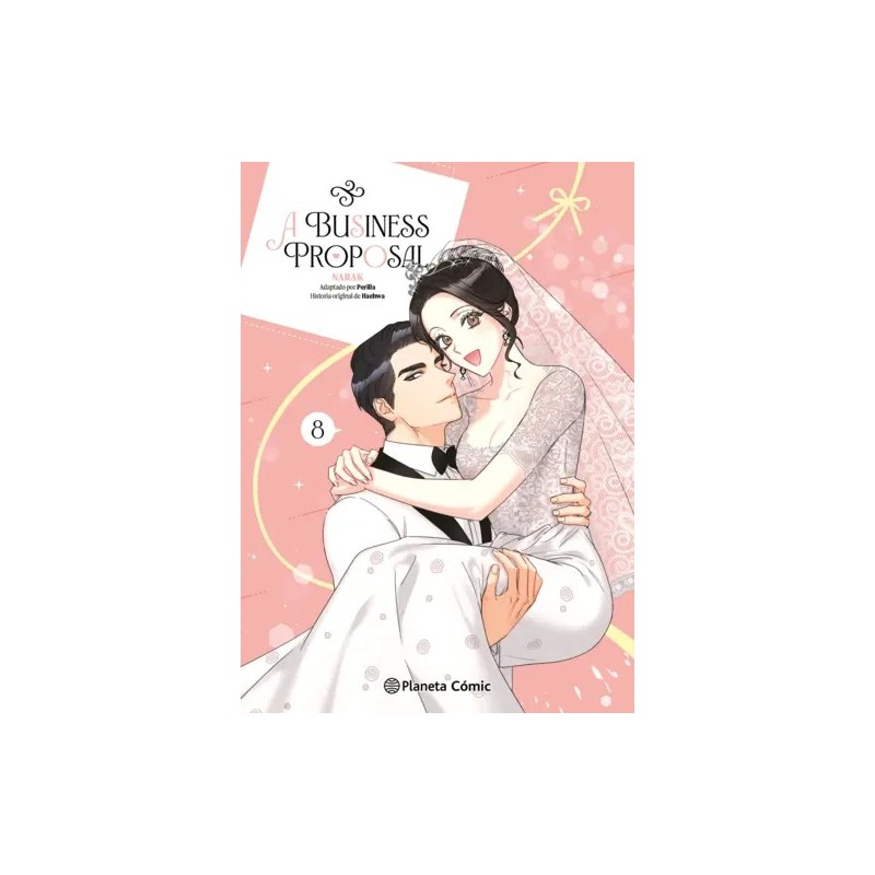 A Business Proposal 08