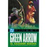 DC Finest. Green Arrow. El cazador acecha. 6
