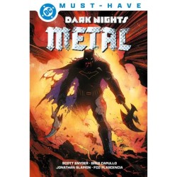 DC Must-Have. Dark Nights:...