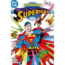 Biblioteca Superman 8