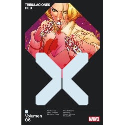 Tribulaciones de X 6