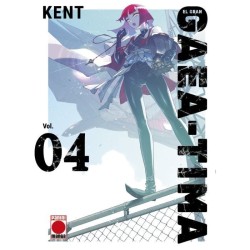 El Gran Gaea-Tima 04