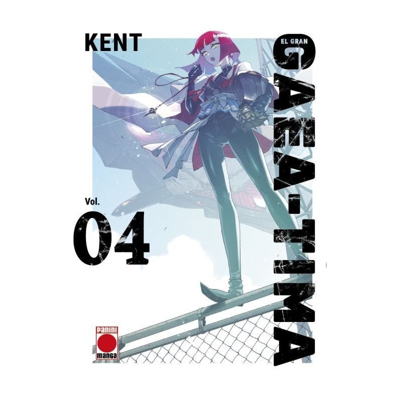 El Gran Gaea-Tima 04