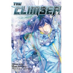 The Climber 17