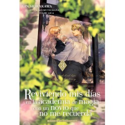 Reviviendo Mis Días En La...