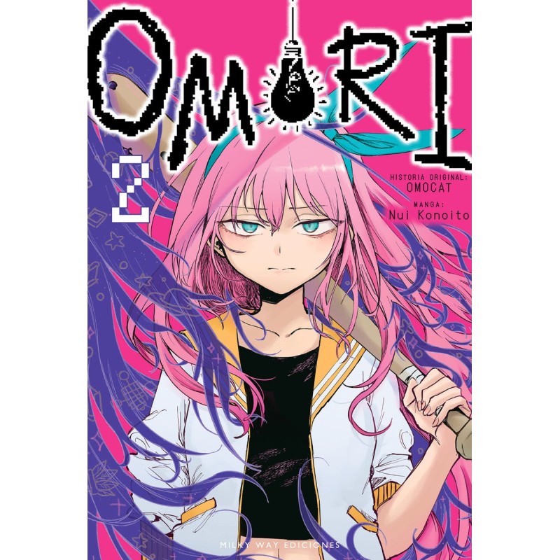 Omori 02