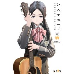 Akebi's Sailor Uniform 10