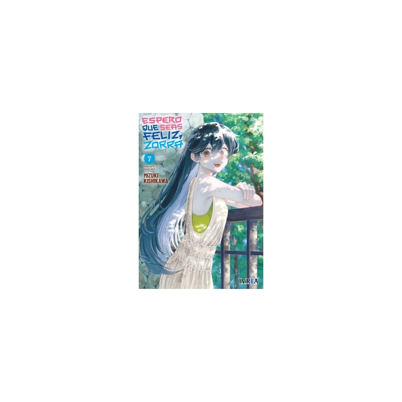 Espero Que Seas Feliz, Zorra 07