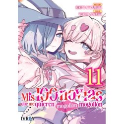 Mis 100 Novias Que Me...