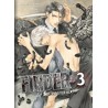 Finder: De Una Sola Ala 03