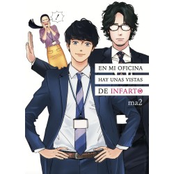 En Mi Oficina Hay Unas...