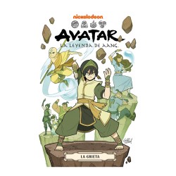 AVATAR 3 - La leyenda de...