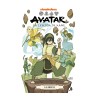 AVATAR 3 - La leyenda de Aang. La grieta