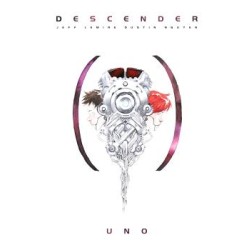 Descender. Edición...