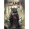 Titanes 02. Ariadna/Irenis