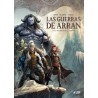 Las Guerras De Arran 05 La Decisión De La Sangre