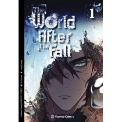 The World After the Fall nº 01