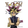 Yu-Gi-Oh! nº 02/22