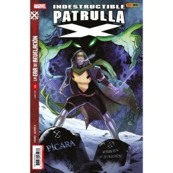 La era de revelación:...